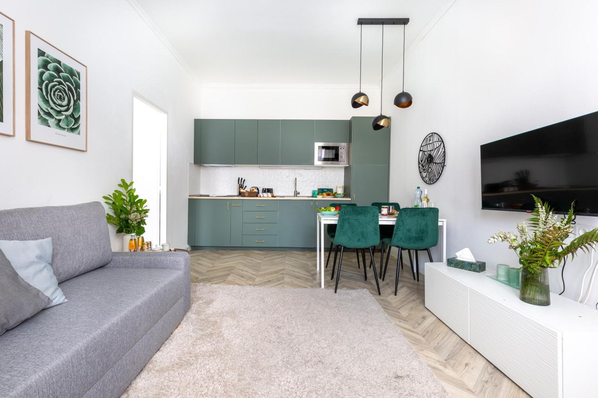 Kiraly Home By Stn Budapest Exterior foto