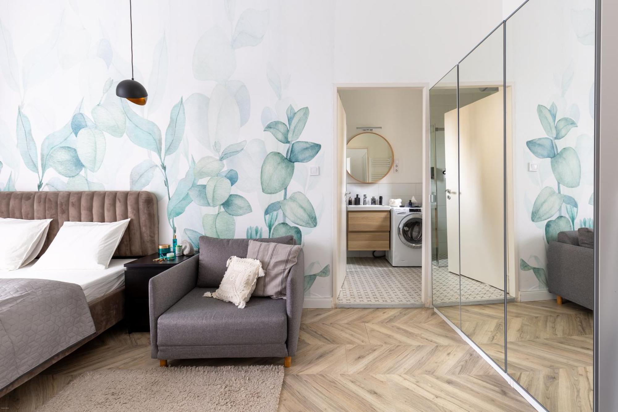 Kiraly Home By Stn Budapest Exterior foto