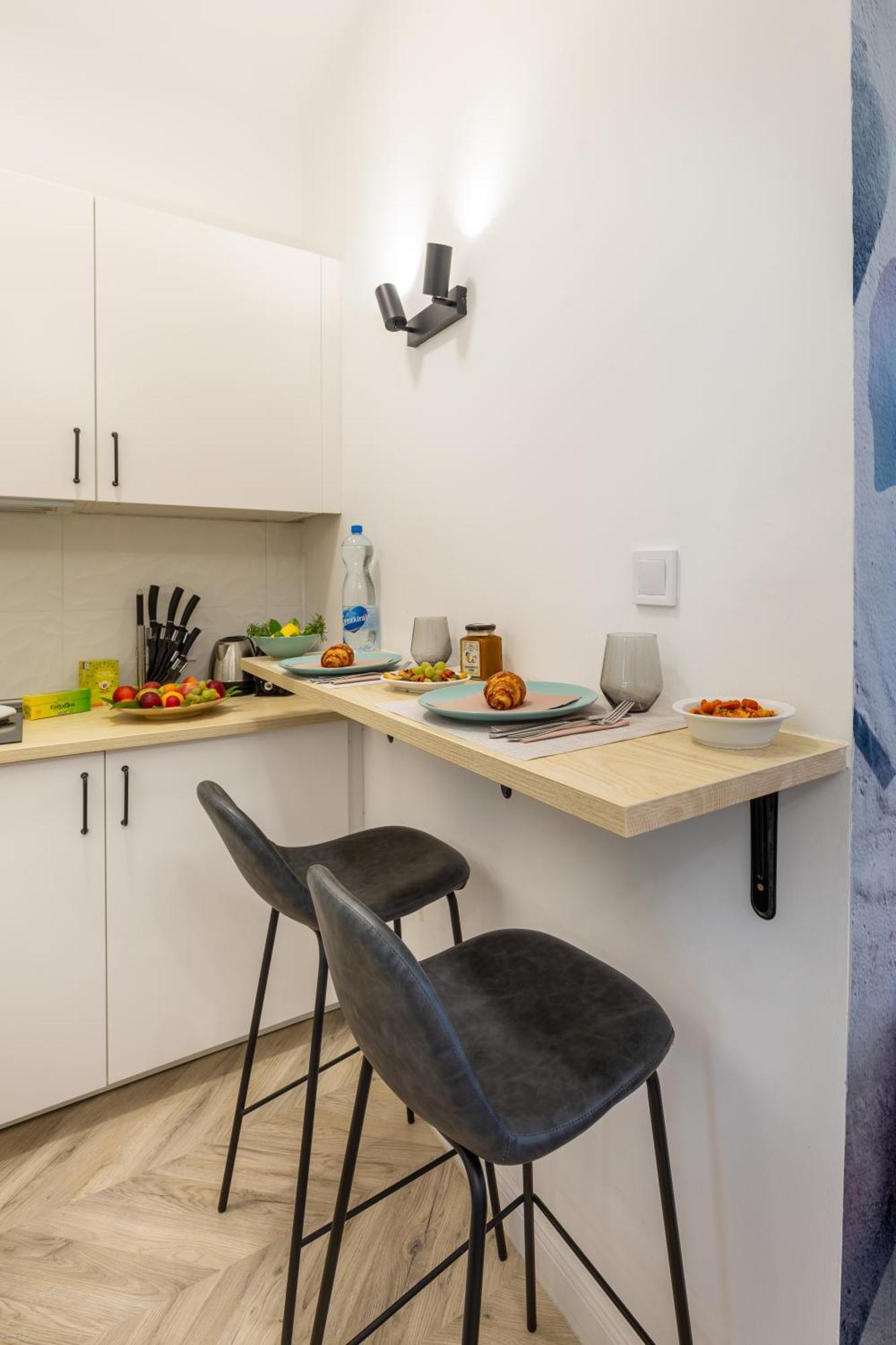 Kiraly Home By Stn Budapest Exterior foto